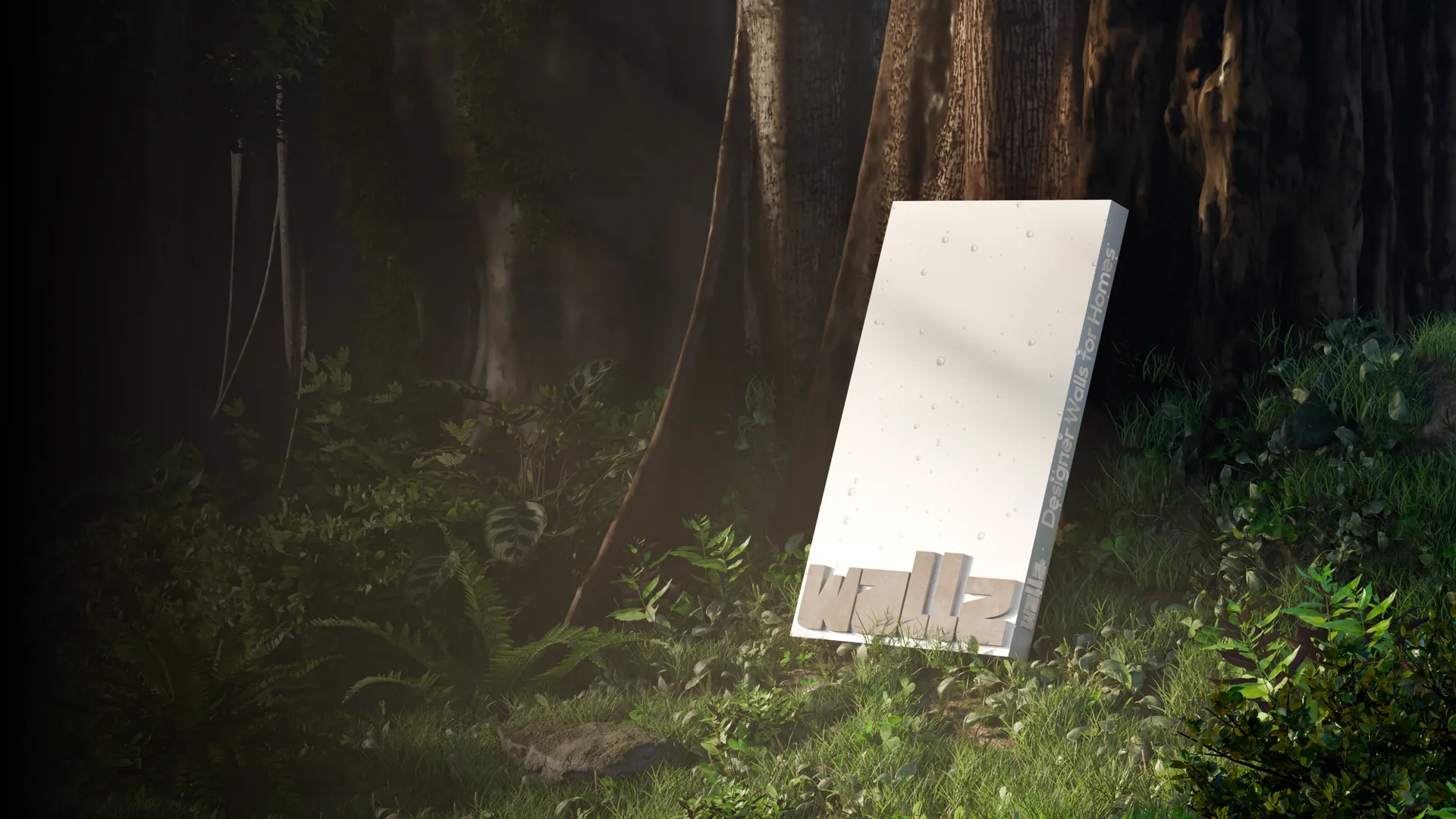 Wallz Tablets